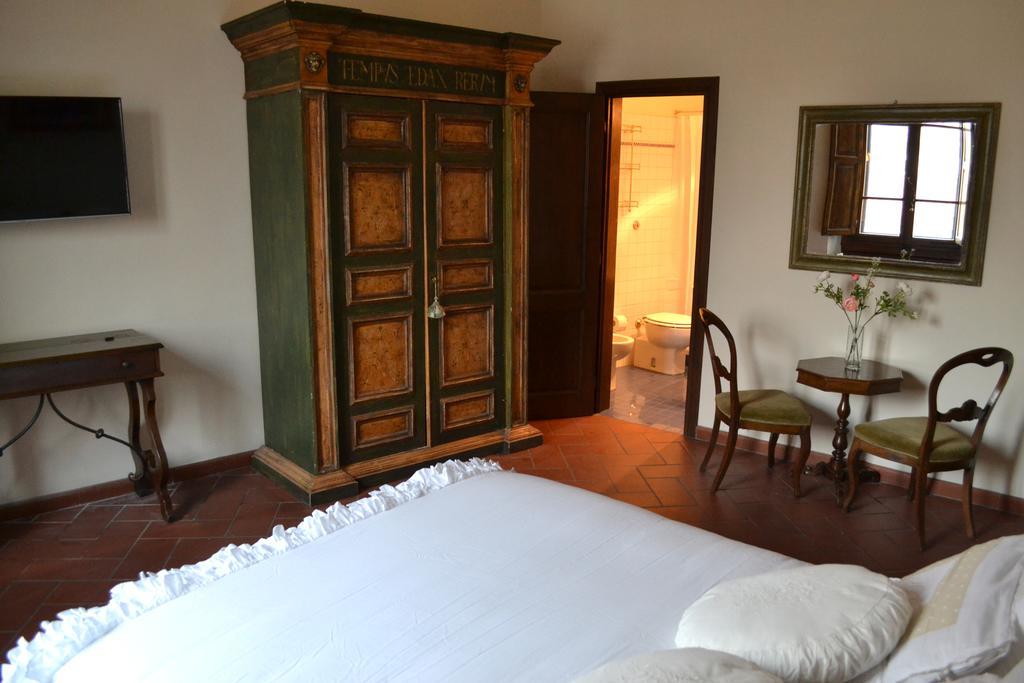 Maison Roshlee Pensión Florencia