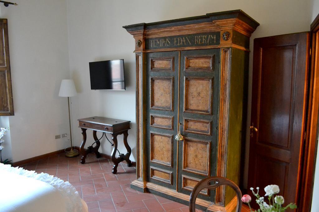 Maison Roshlee * Florencia