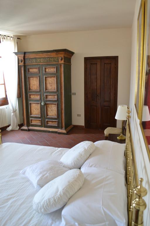 Maison Roshlee * Florencia