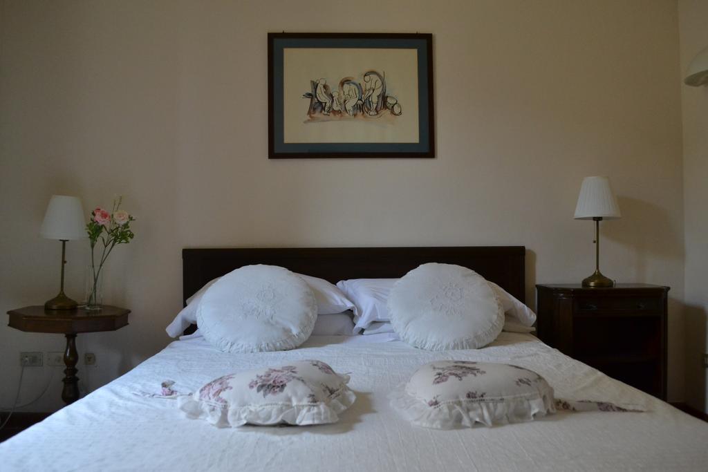 Maison Roshlee * Florencia