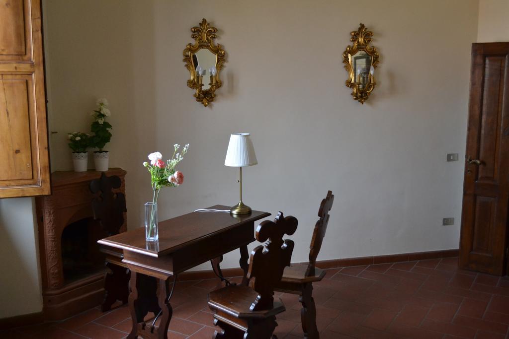 Maison Roshlee Pensión
