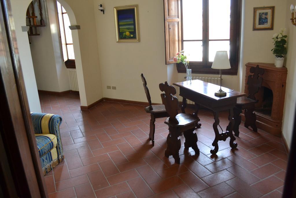 Maison Roshlee * Florencia