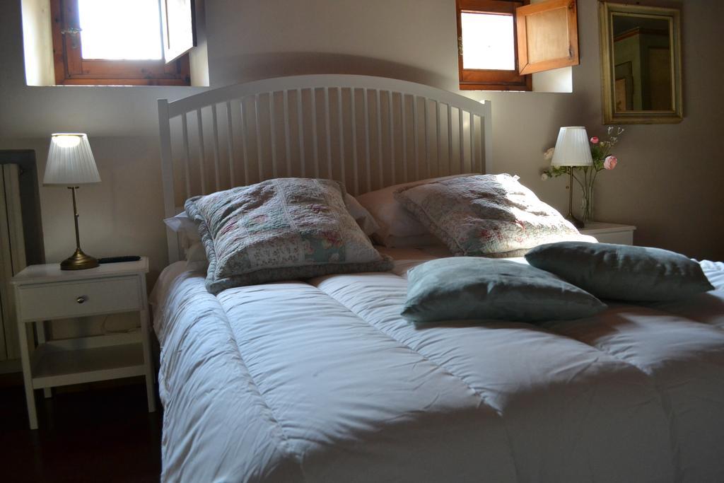 Pensión Maison Roshlee *