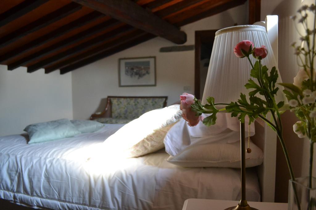 Maison Roshlee * Florencia