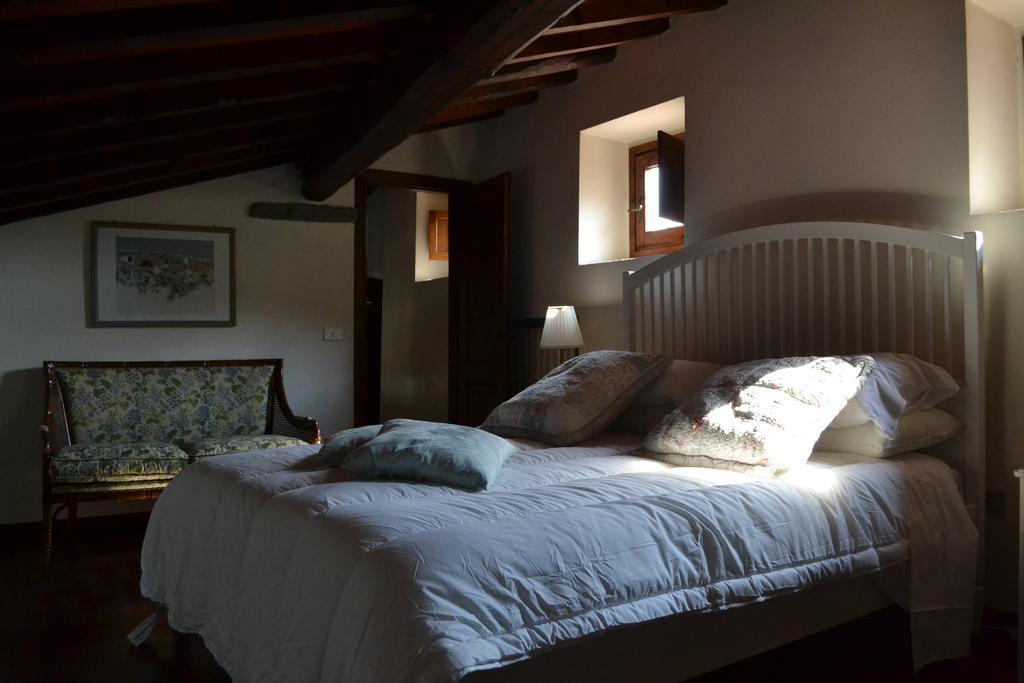 Maison Roshlee Pensión